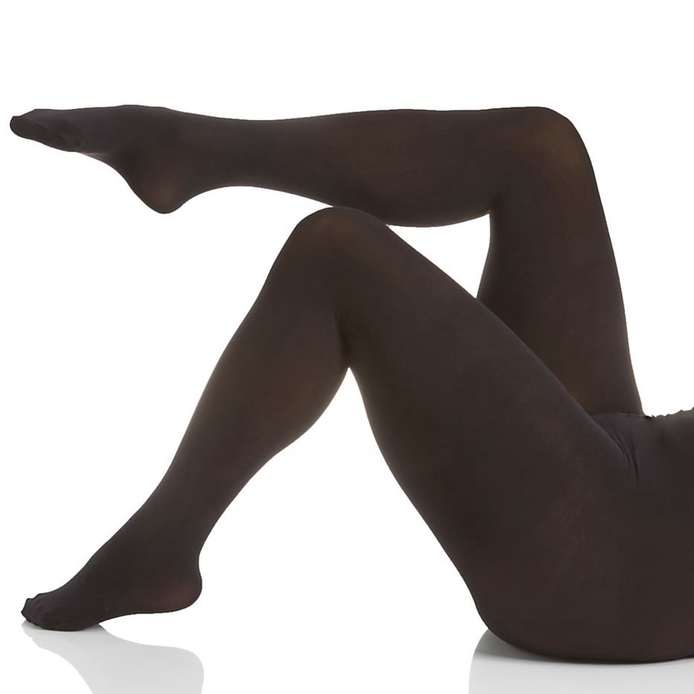 Frederick's of Hollywood Black bodystockings NW - Picture 4 of 5